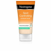 Exfoliating Facial Gel Neutrogena 3.57466E+12 150 ml - Neutrogena Maroc - Aylal Beauty